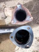 Exhaust Kits & Components